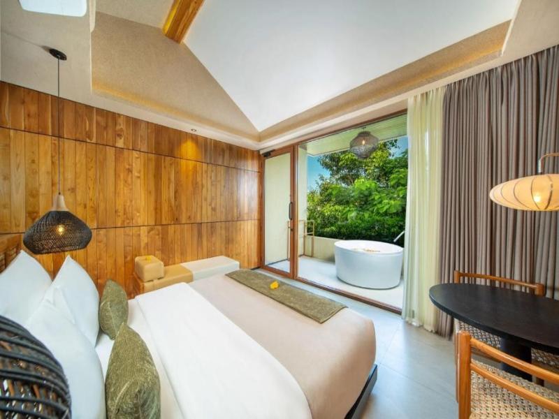 Sini Vie Resort Seminyak by Ini Vie Hospitality - Oda