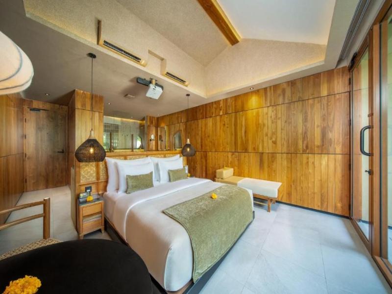 Sini Vie Resort Seminyak by Ini Vie Hospitality - Oda