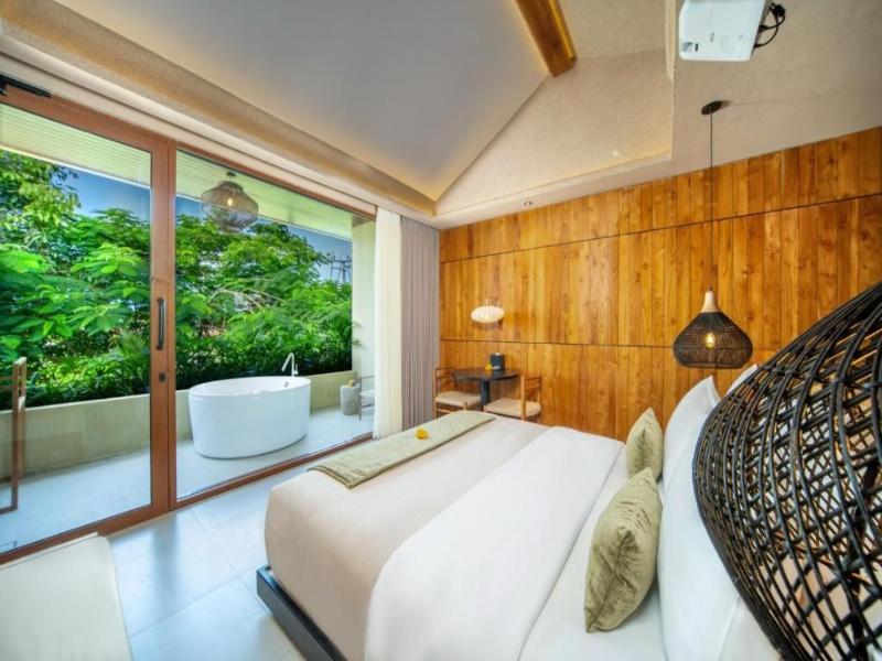 Sini Vie Resort Seminyak by Ini Vie Hospitality - Oda