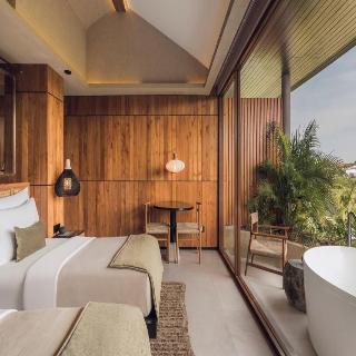 Sini Vie Resort Seminyak by Ini Vie Hospitality fotoÄŸrafÄ±