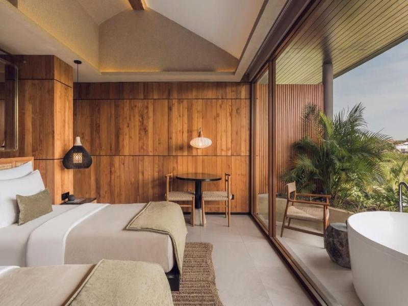 Sini Vie Resort Seminyak by Ini Vie Hospitality - Oda