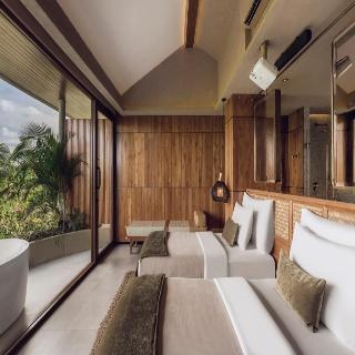 Sini Vie Resort Seminyak by Ini Vie Hospitality fotoÄŸrafÄ±