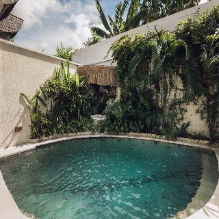 Sini Vie Resort Seminyak by Ini Vie Hospitality fotoÄŸrafÄ±