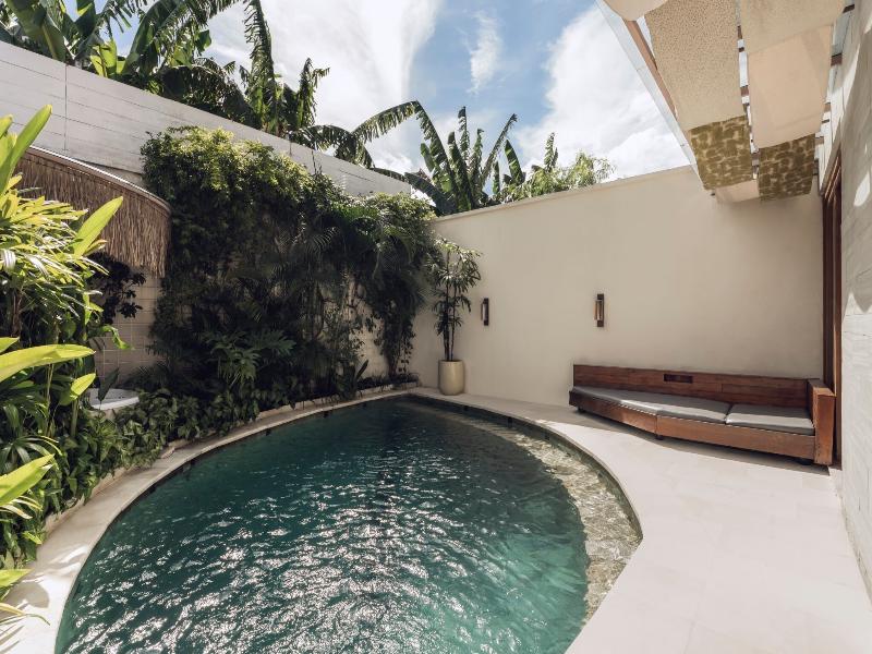 Sini Vie Resort Seminyak by Ini Vie Hospitality - Oda