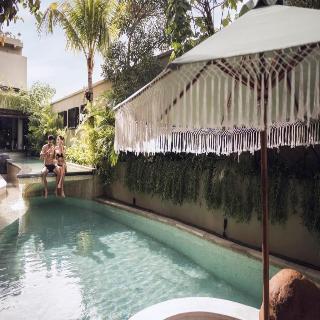 Sini Vie Resort Seminyak by Ini Vie Hospitality fotoÄŸrafÄ±