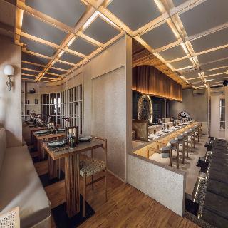 Sini Vie Resort Seminyak by Ini Vie Hospitality fotoÄŸrafÄ±