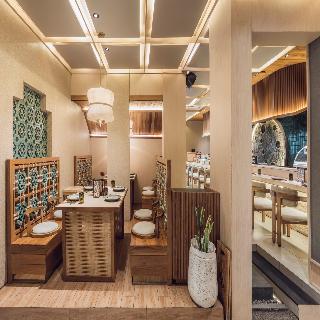 Sini Vie Resort Seminyak by Ini Vie Hospitality fotoÄŸrafÄ±