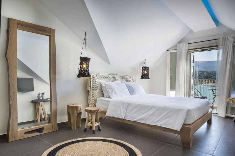 Argostoli Marina Suites - Genel