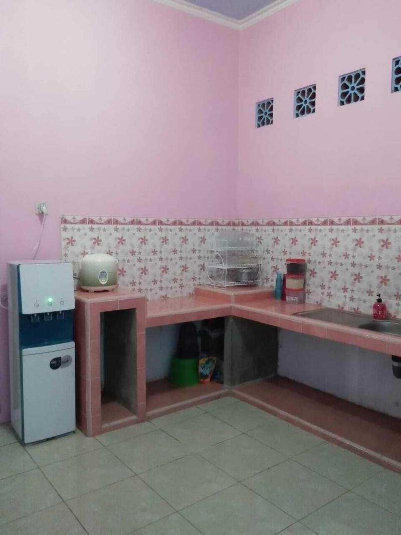 Tera Homestay - Aktivite