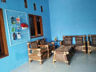 Tera Homestay otel fotoğrafı