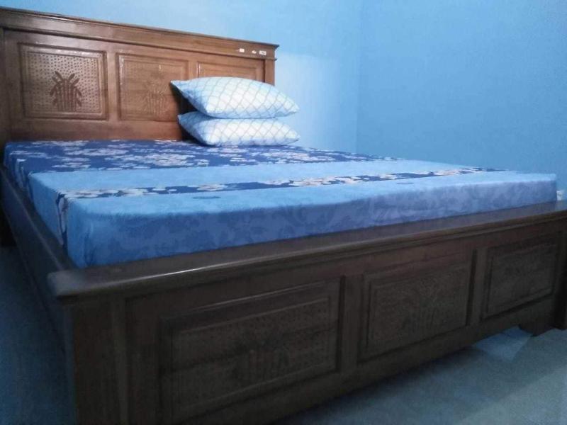 Tera Homestay - Oda