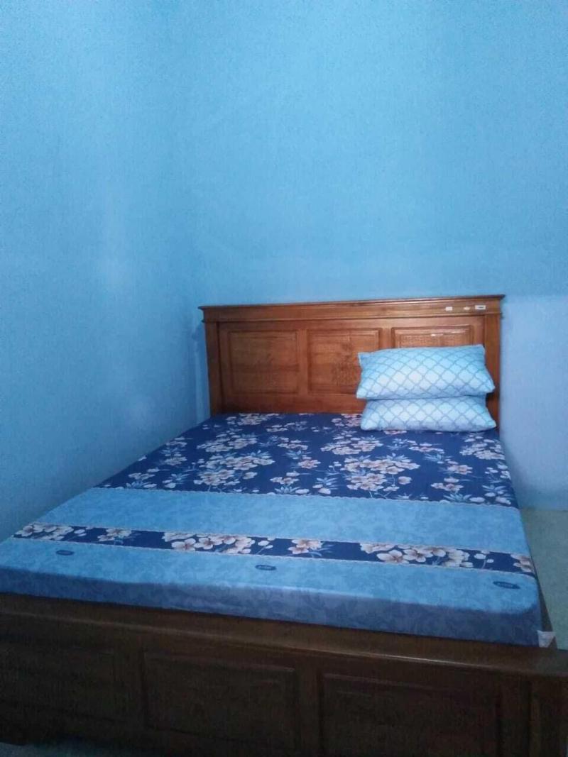 Tera Homestay - Oda