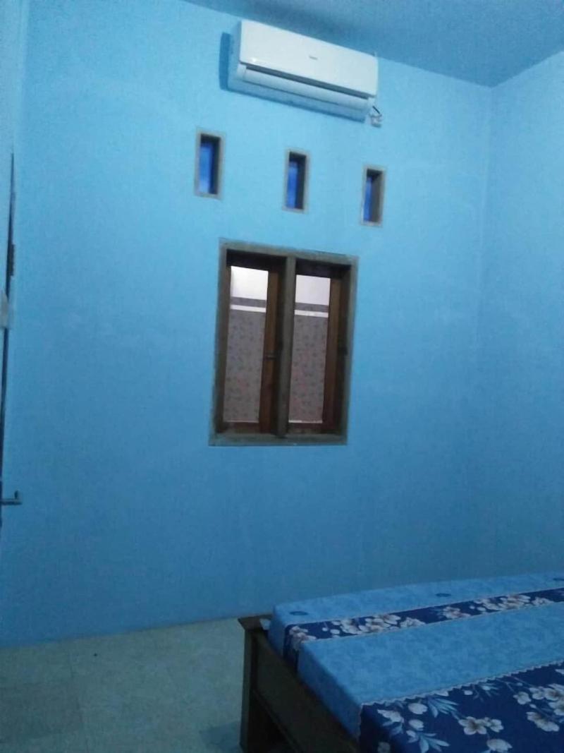 Tera Homestay - Oda