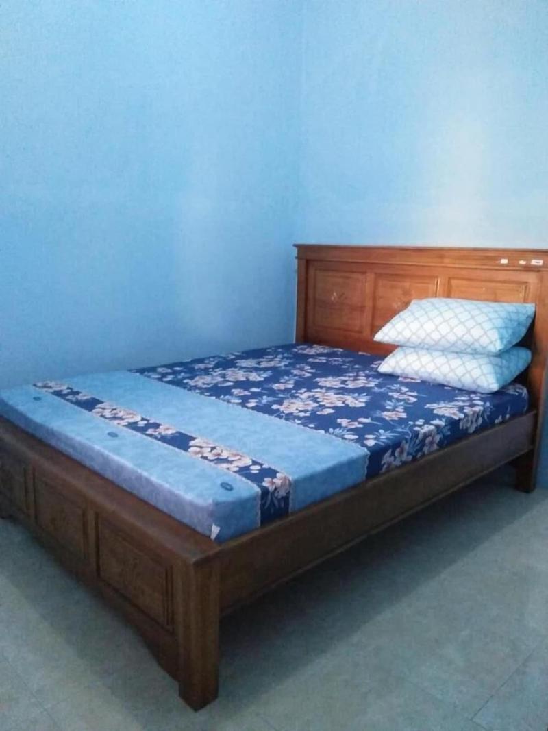 Tera Homestay - Oda