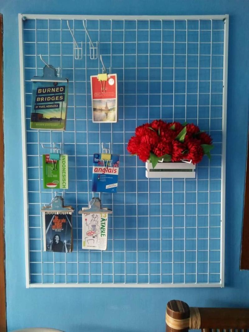 Tera Homestay - Oda