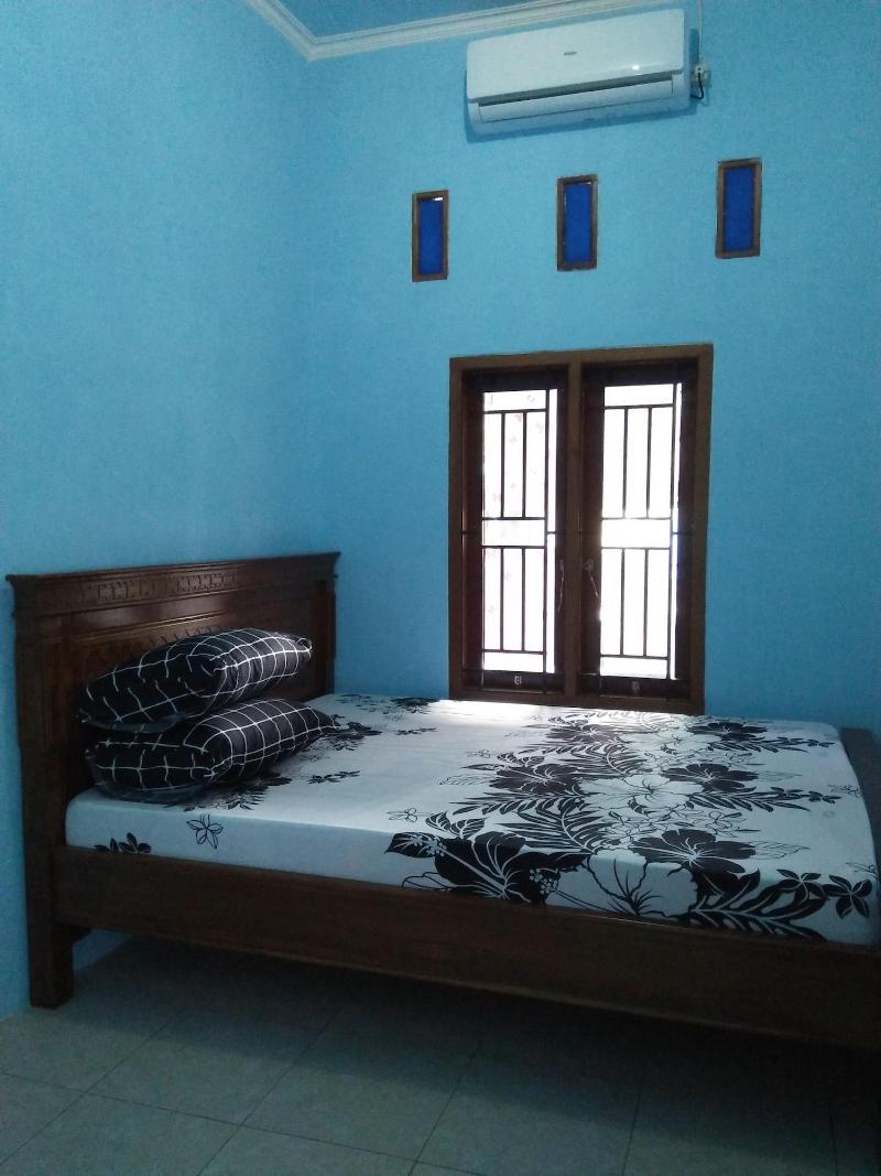 Tera Homestay - Oda