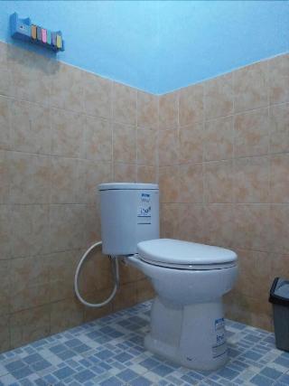 Tera Homestay fotoÄŸrafÄ±