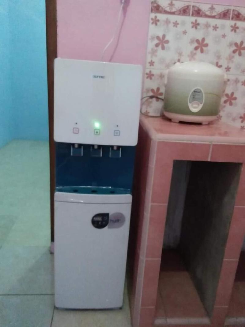 Tera Homestay - Oda