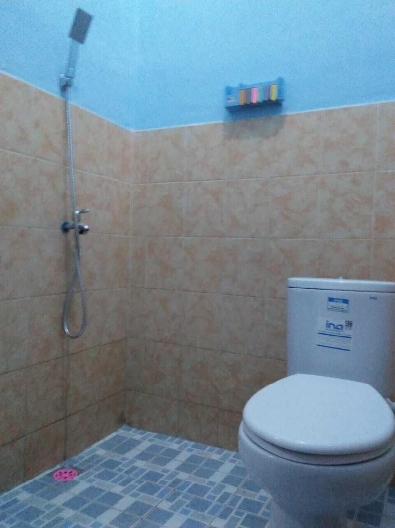 Tera Homestay - Oda