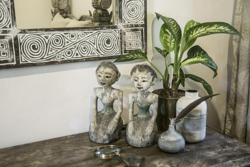 Soulshine Bali - Lobi