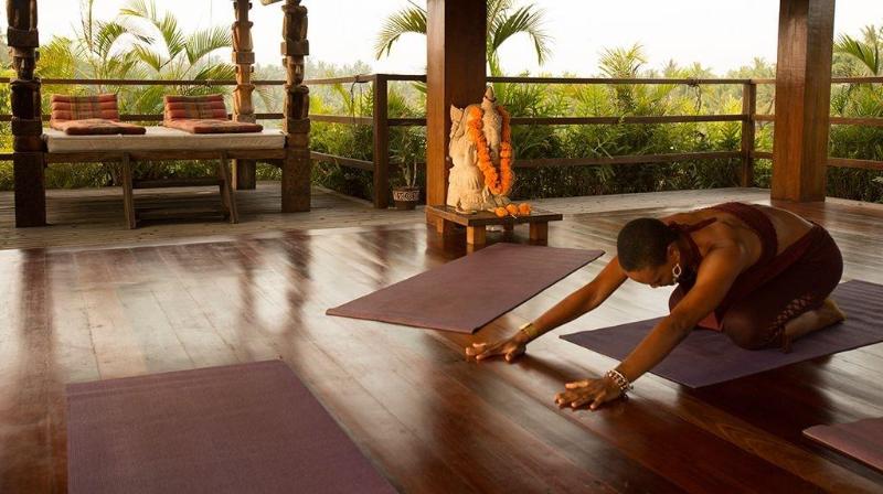Soulshine Bali - Aktivite