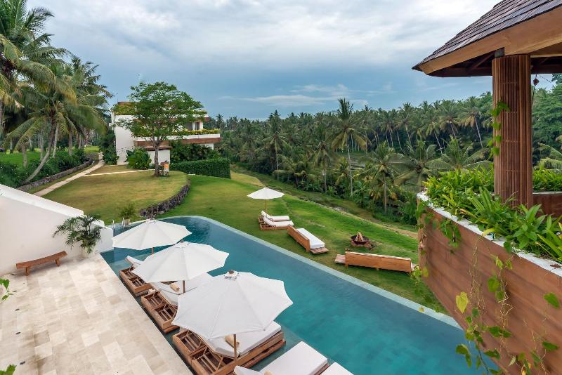 Soulshine Bali - Aktivite