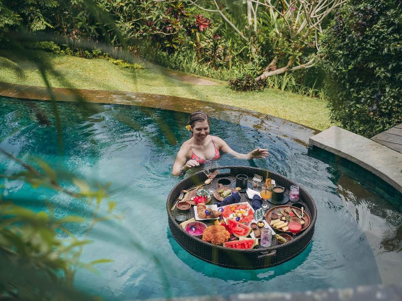 Soulshine Bali - Aktivite