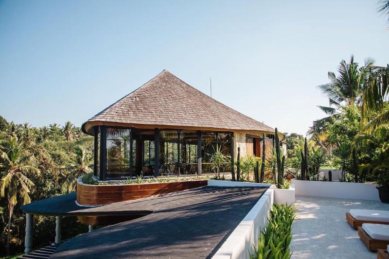 Soulshine Bali - Aktivite