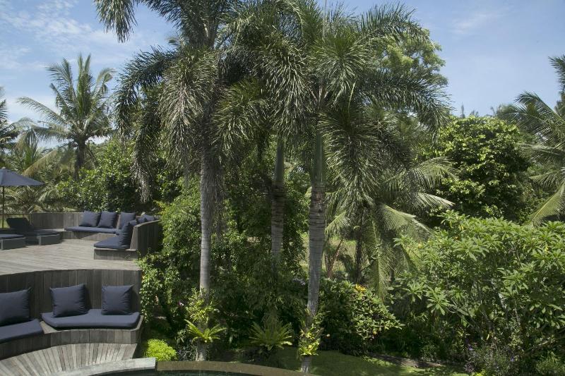 Soulshine Bali - Genel