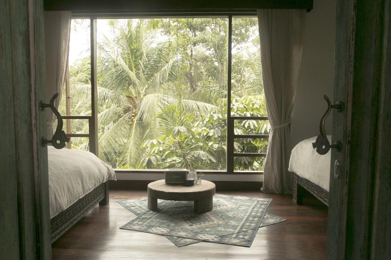 Soulshine Bali - Oda