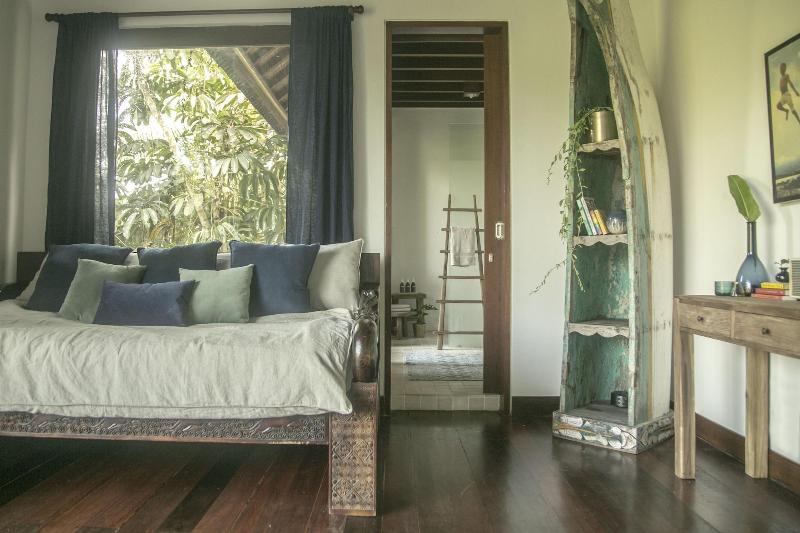 Soulshine Bali - Oda
