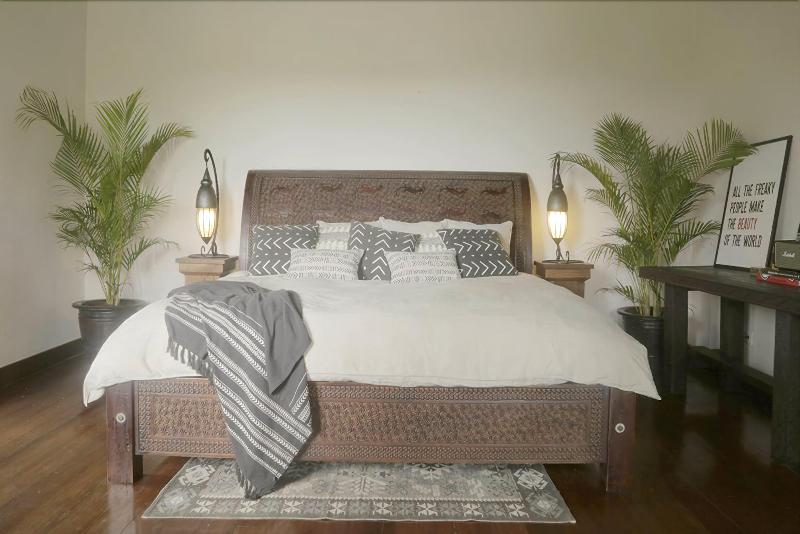 Soulshine Bali - Oda
