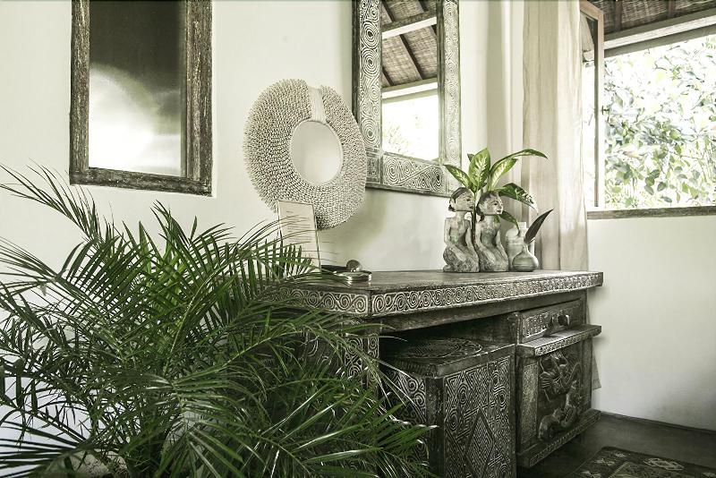 Soulshine Bali - Oda