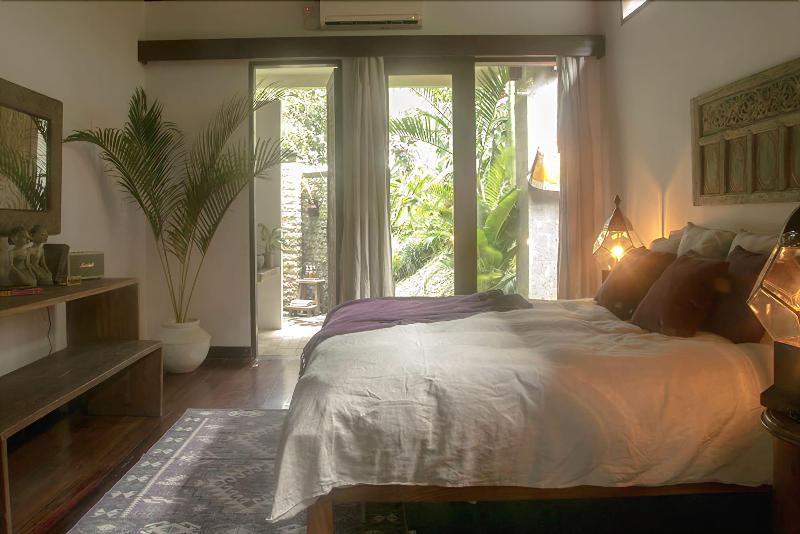 Soulshine Bali - Oda