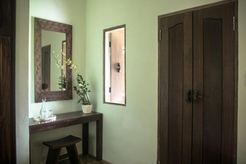 Soulshine Bali - Oda