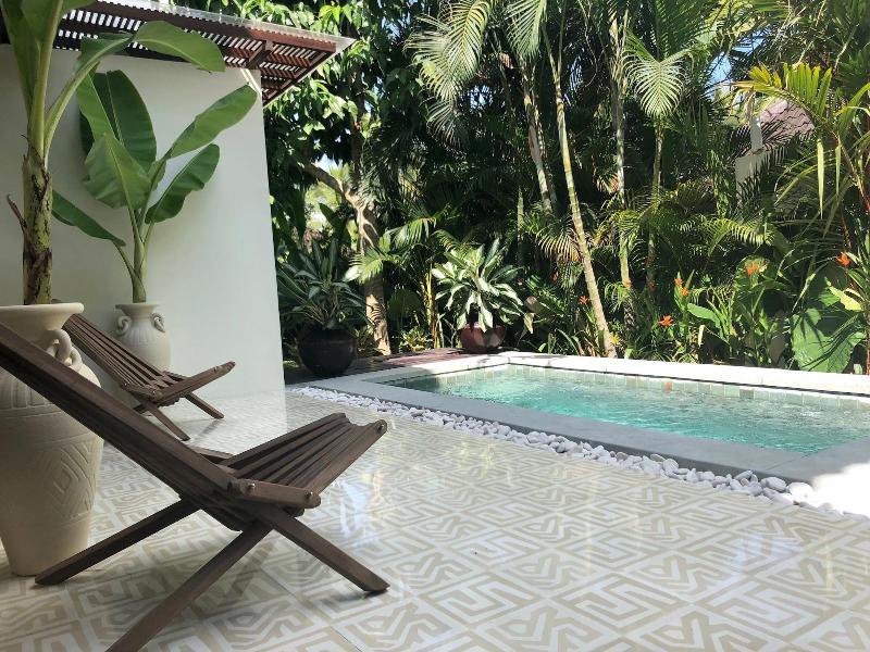 Soulshine Bali - Oda