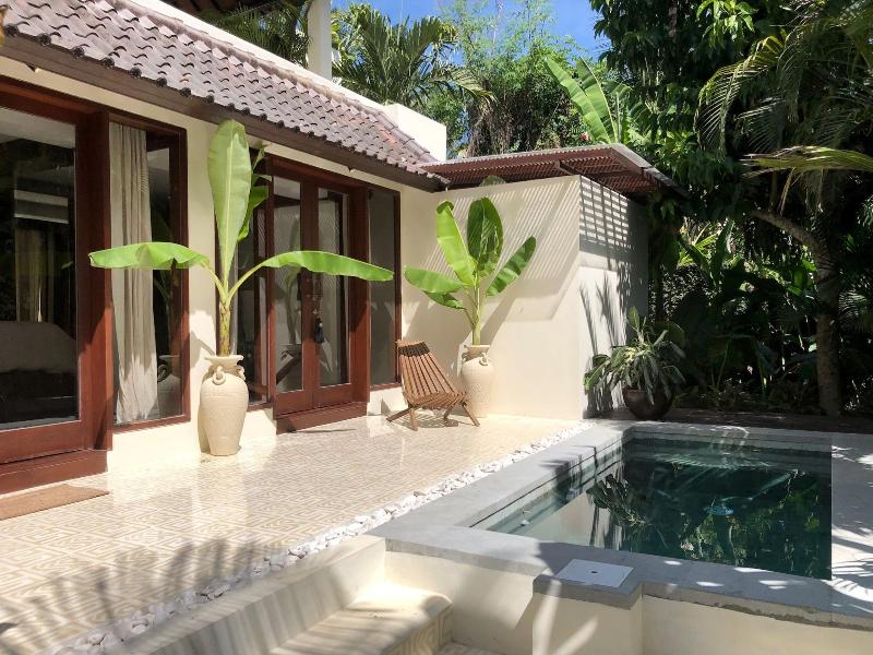 Soulshine Bali - Oda