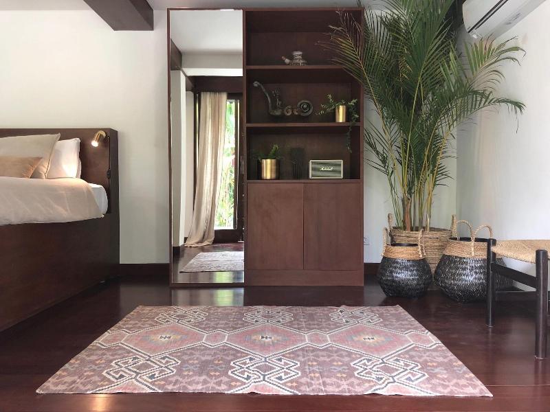 Soulshine Bali - Oda