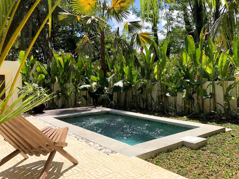 Soulshine Bali - Oda