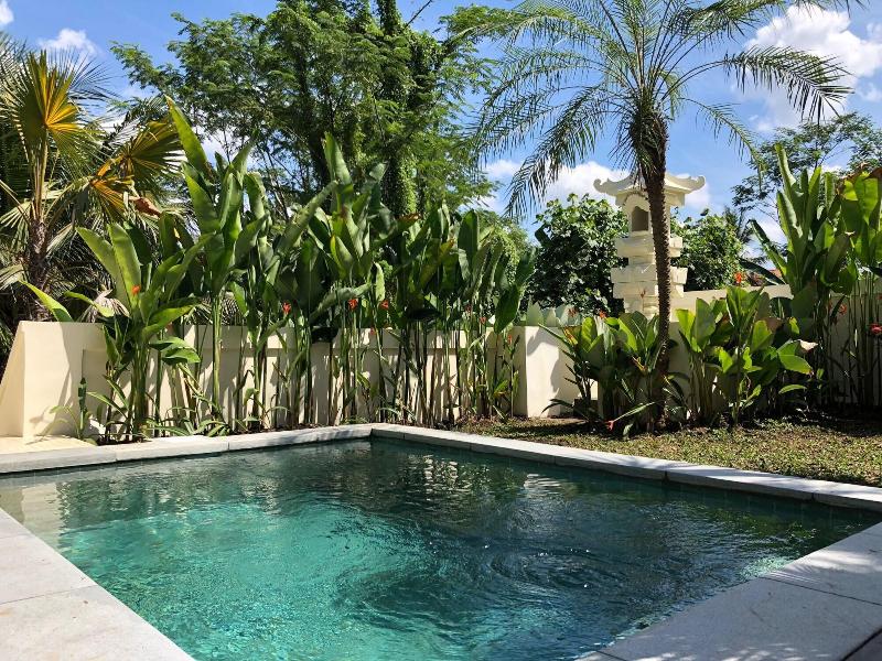 Soulshine Bali - Oda