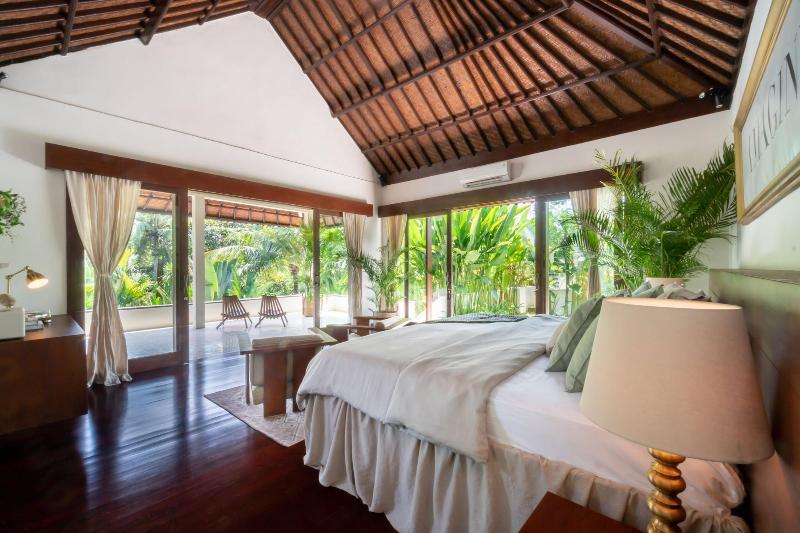 Soulshine Bali - Oda