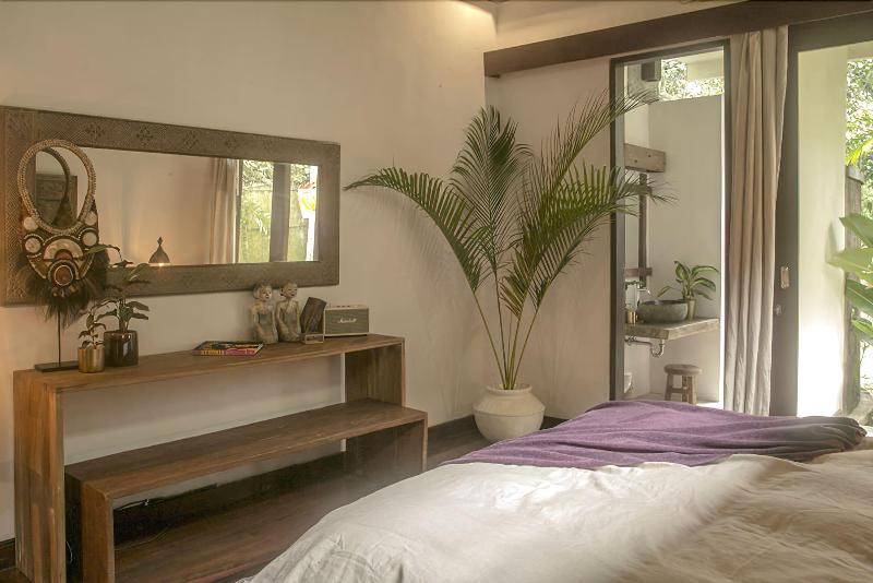 Soulshine Bali - Oda