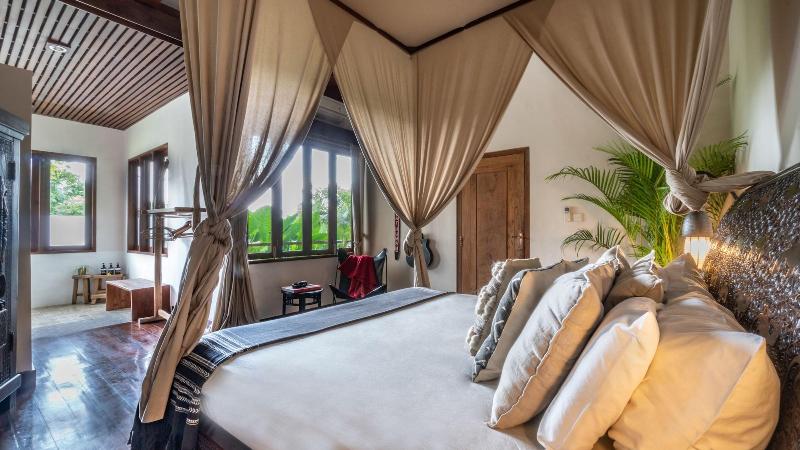Soulshine Bali - Oda