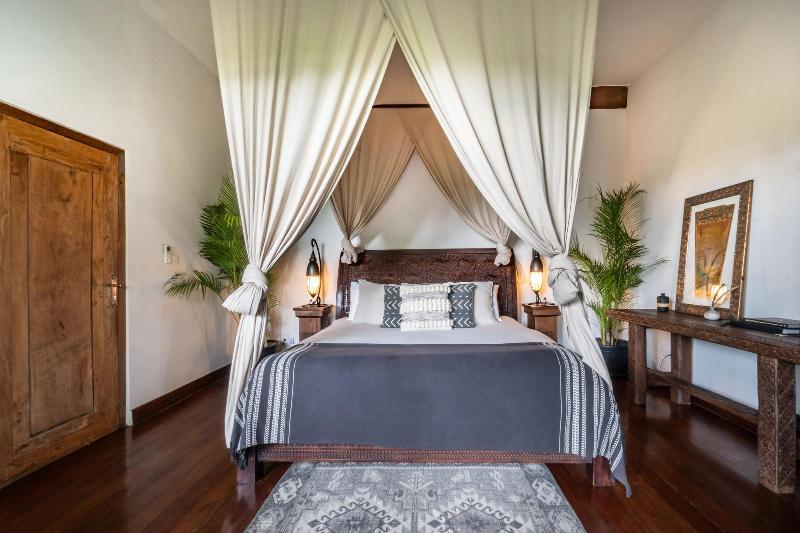 Soulshine Bali - Oda