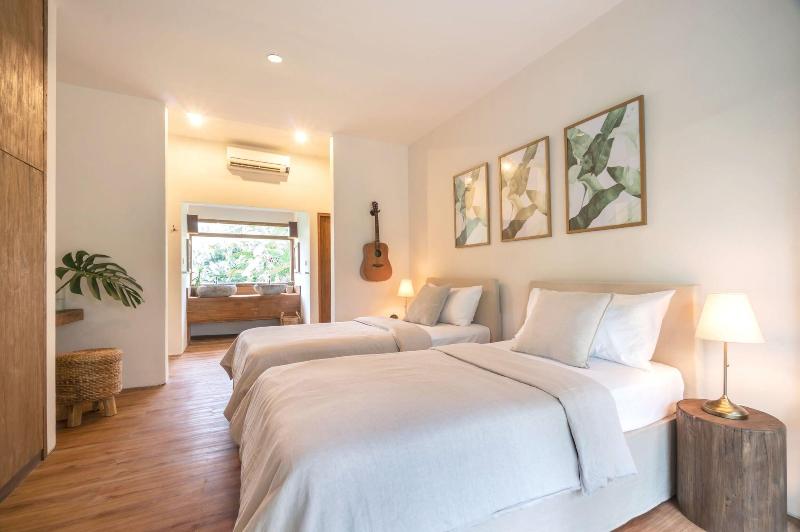 Soulshine Bali - Oda
