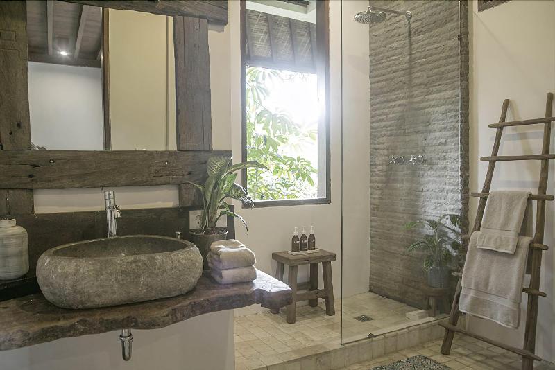Soulshine Bali - Oda