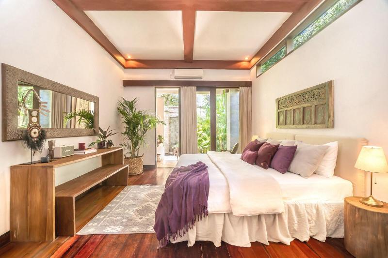 Soulshine Bali - Oda