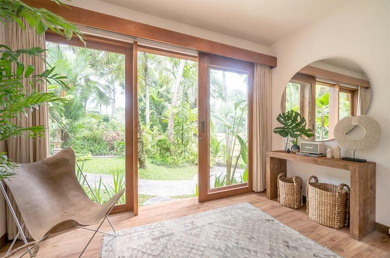 Soulshine Bali - Oda