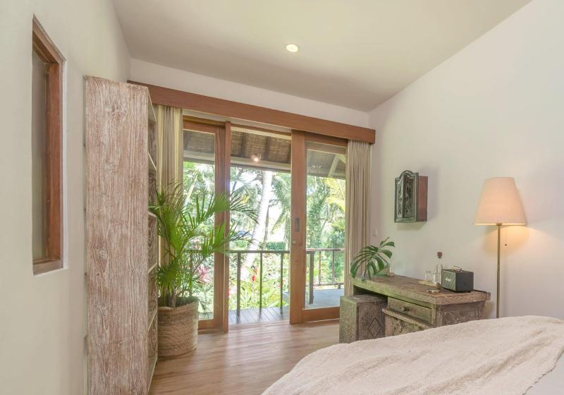 Soulshine Bali - Oda