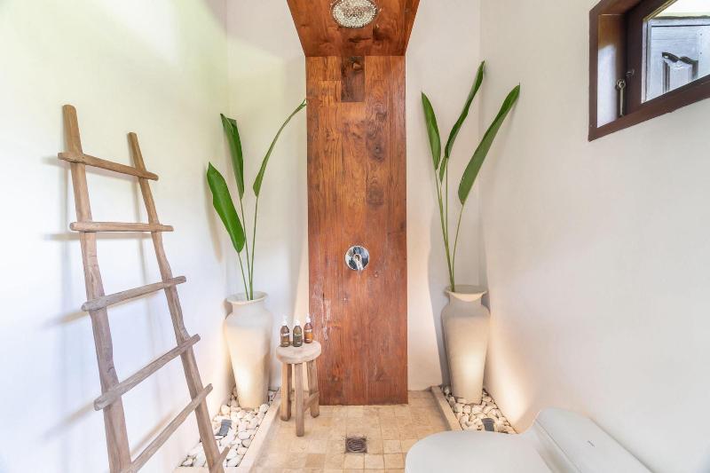 Soulshine Bali - Oda